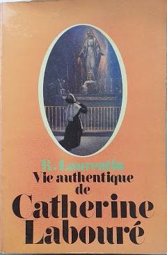 1: Récit - copertina