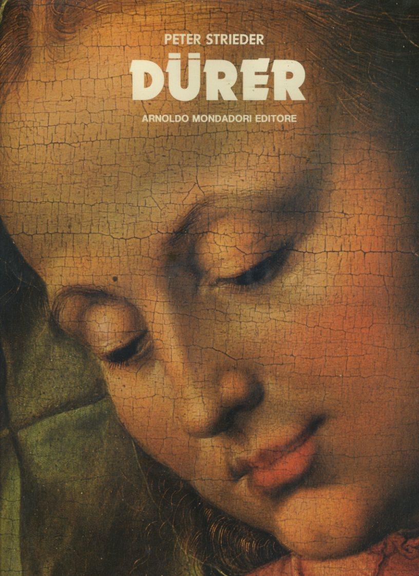 Durer - copertina