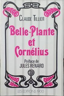 Belle_Plante et Cornélius - copertina