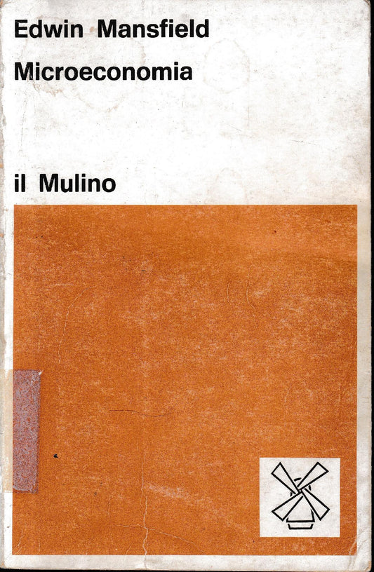 Microeconomia - copertina