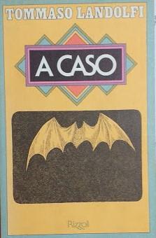 A caso - copertina