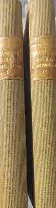 Storia della Filosofia. Parte terza: Rinascimento e controriforma. voll. 1 e 2 - copertina