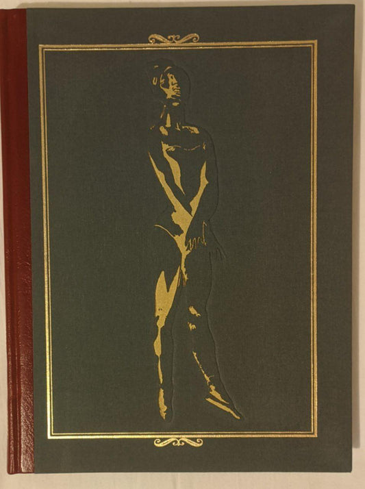 Come nasce l'opera d'arte - copertina