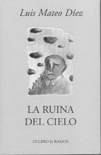 RUINA DEL CIELO, LA - copertina