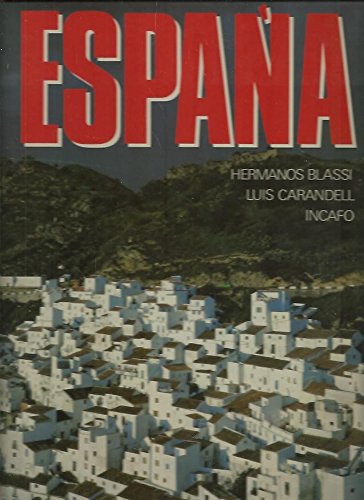 España - copertina