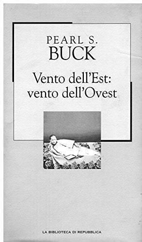 Vento dell'est: vento dell'ovest - copertina