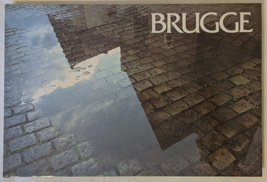 Brugge - copertina