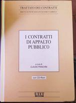 14: I contratti di appalto pubblico - copertina