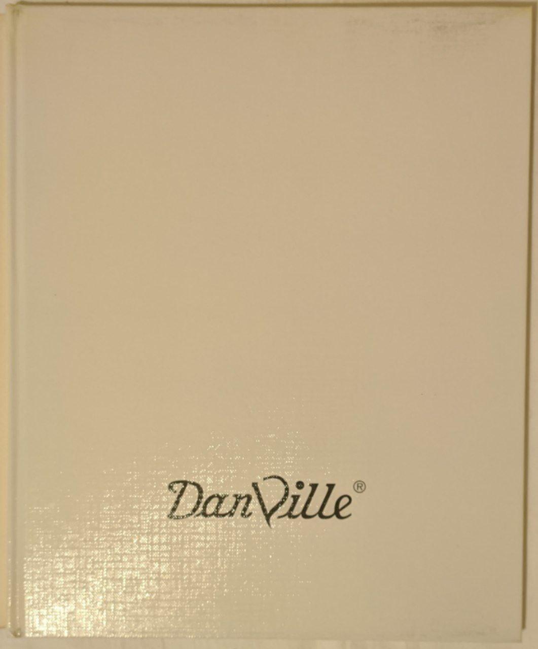 DanVille - copertina