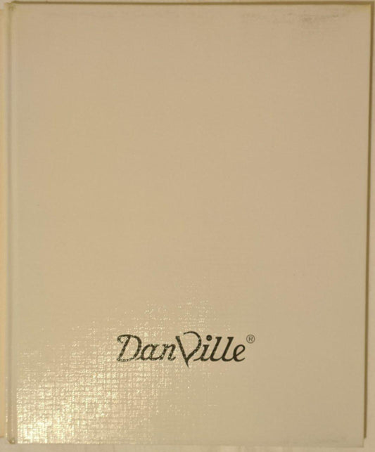 DanVille - copertina