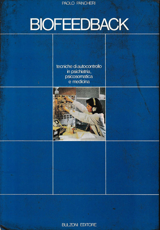 Biofeedback - copertina
