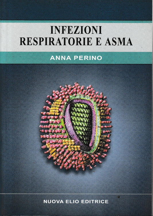 Infezioni respiratorie e asma - copertina