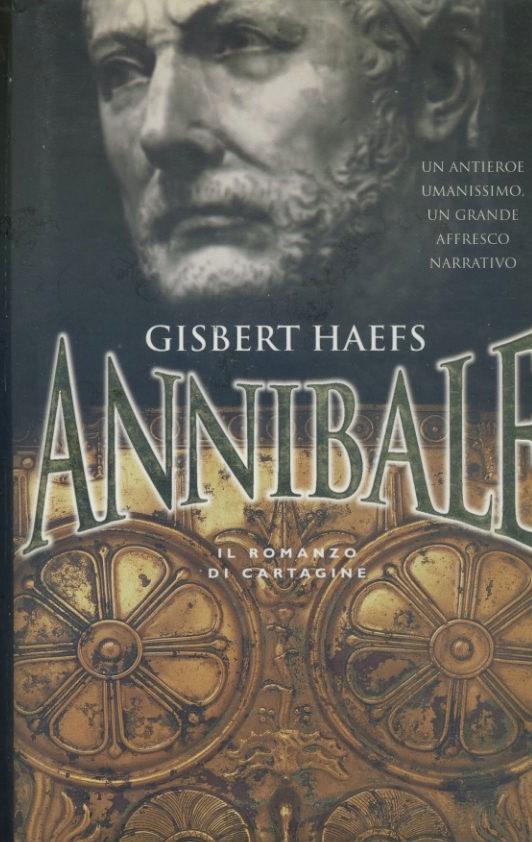 Annibale - copertina