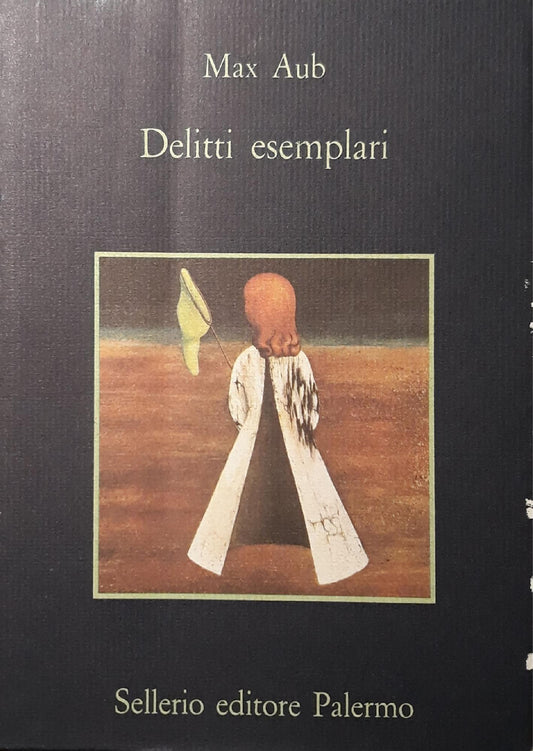 Delitti esemplari - copertina