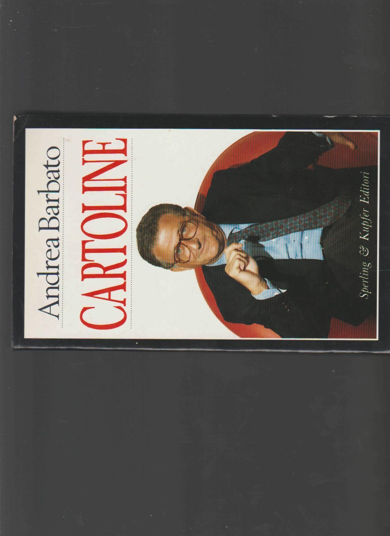 Cartoline - copertina