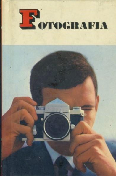 Fotografia. Piccole guide Mondadori - copertina