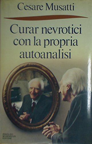 Curar nevrotici con la propria autoanalisi - copertina