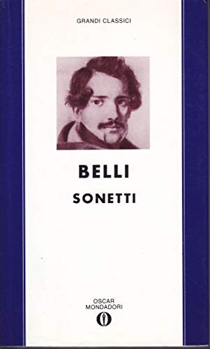 Sonetti - copertina