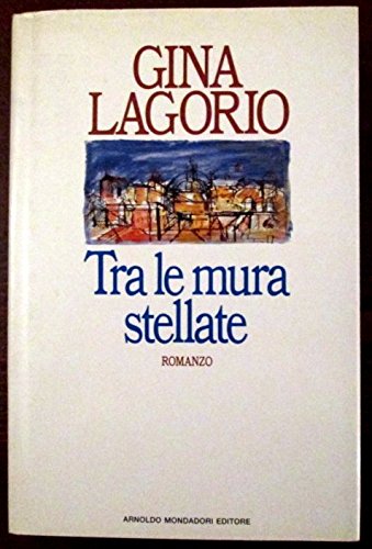 Tra le mura stellate - copertina