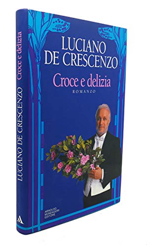 Croce e delizia - copertina
