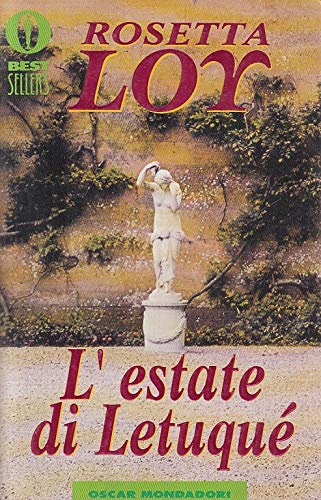 L'estate di Letuquè - copertina