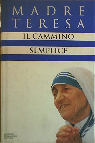 Il cammino semplice - copertina