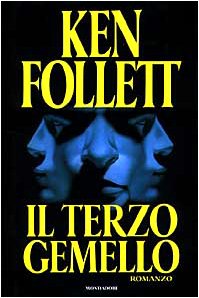 Il terzo gemello - copertina