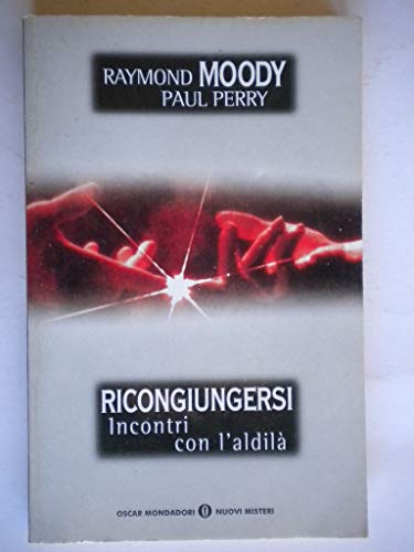 Ricongiungersi - copertina