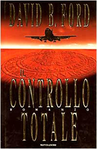 Il controllo totale - copertina