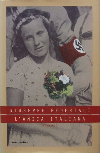 L'amica italiana - copertina