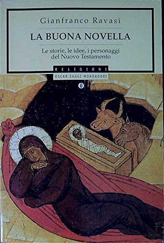 La buona novella - copertina