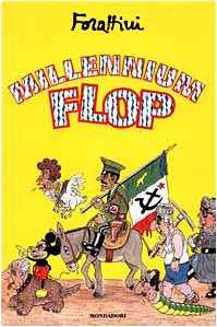 Millennium flop - copertina