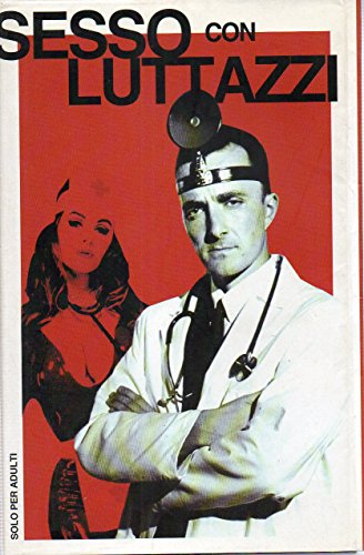 Sesso con Luttazzi - copertina