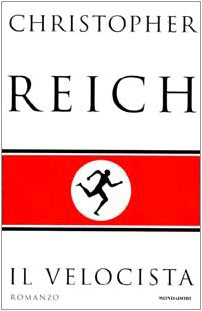 Il velocista - copertina