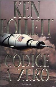 Codice a zero - copertina