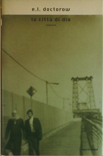 La città di Dio - copertina