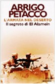 L'armata nel deserto. Il segreto di El Alamein - copertina