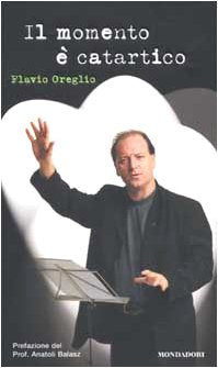 Il momento è catartico - copertina