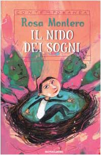 Il nido dei sogni - copertina