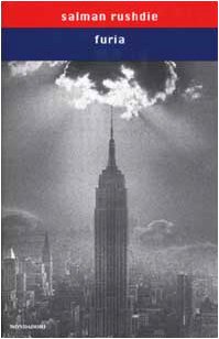 Furia - copertina