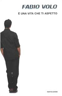 È una vita che ti aspetto - copertina