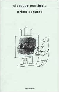 Prima persona - copertina