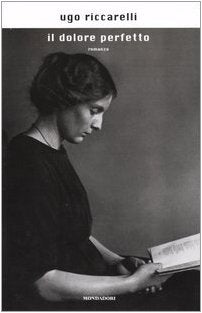 Il dolore perfetto - copertina
