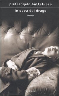 Le uova del drago - copertina