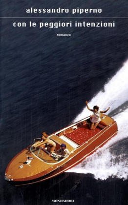 Con le peggiori intenzioni - copertina