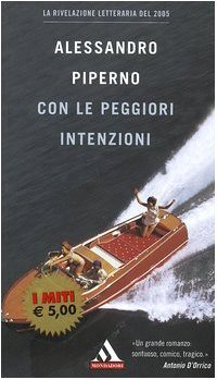 Con le peggiori intenzioni - copertina