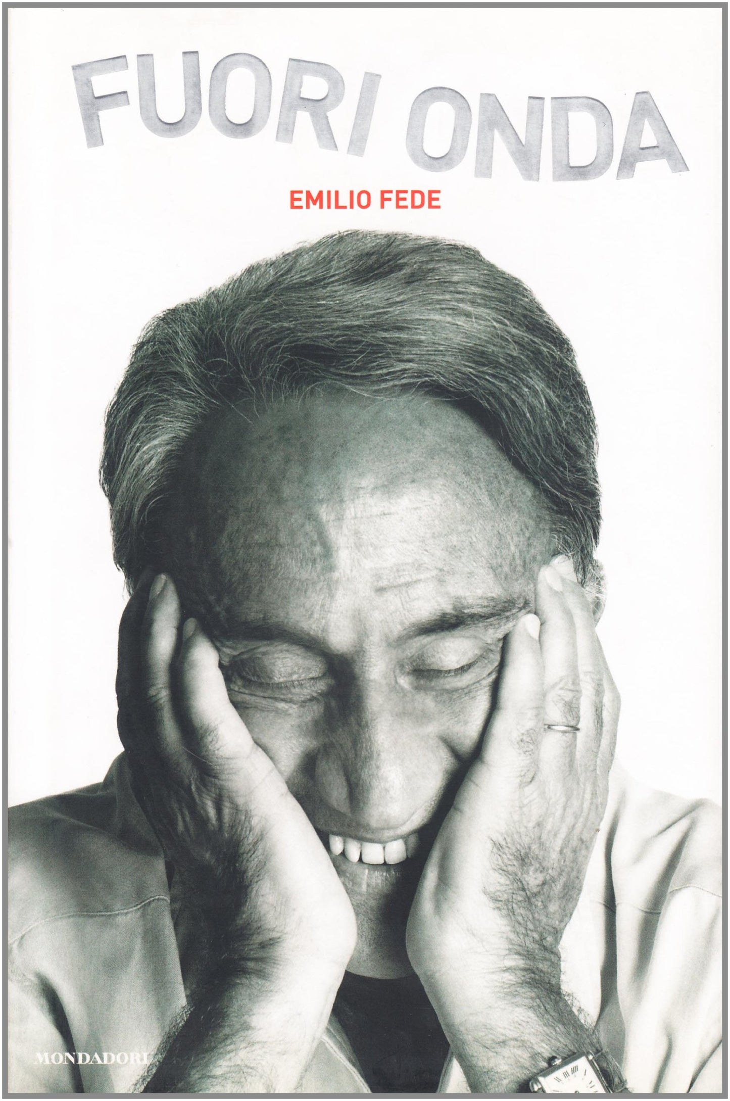 Fuori onda - copertina