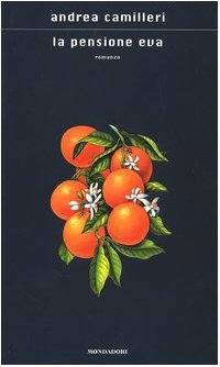 La pensione Eva - copertina