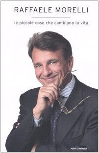 Le piccole cose che cambiano la vita - copertina