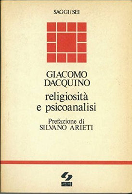 Religiosità e psicoanalisi